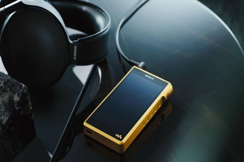 Sony Present Dos Nuevos Walkman Con Sistema Android Pero Lo Que M S