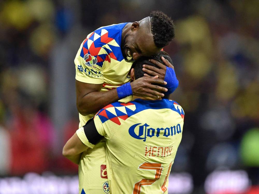 América humilla a Tigres se corona campeón y rompe la sequía de