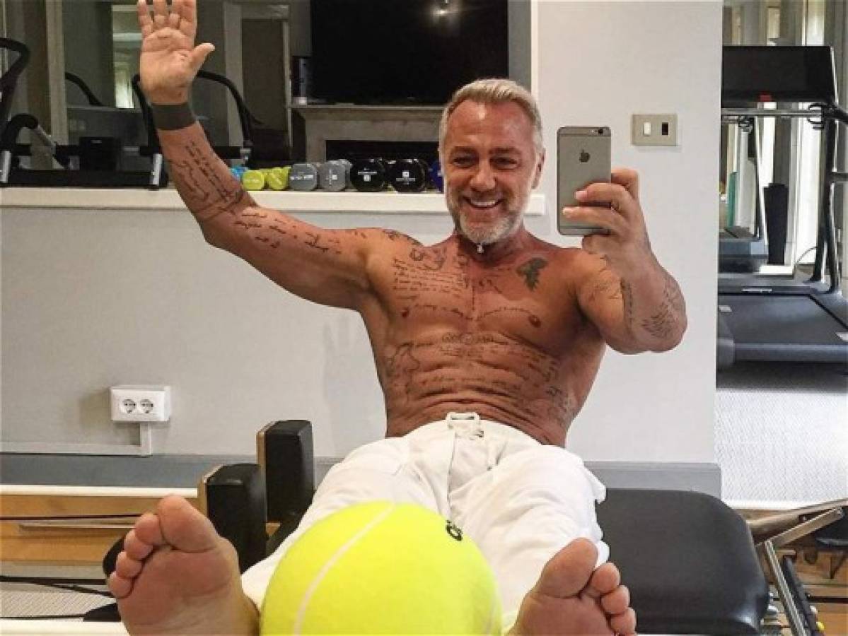 Quién es realmente Gianluca Vacchi El multimillonario italiano más famoso