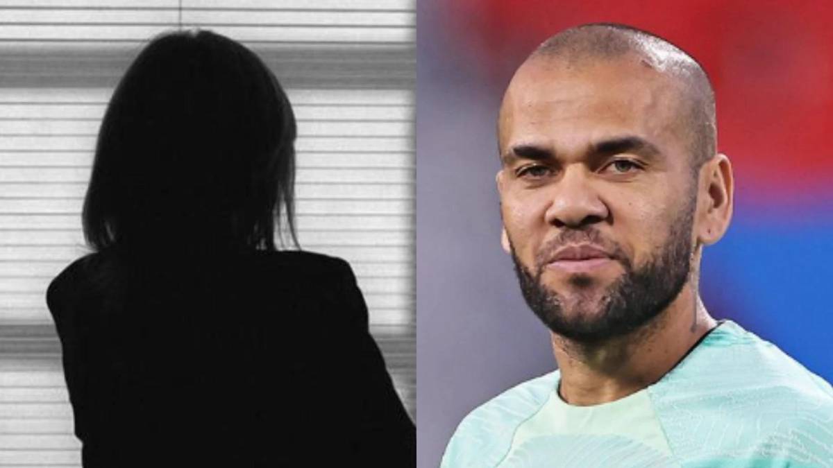 Dani Alves Revelan Los Detalles M S Oscuros De La Condena Por