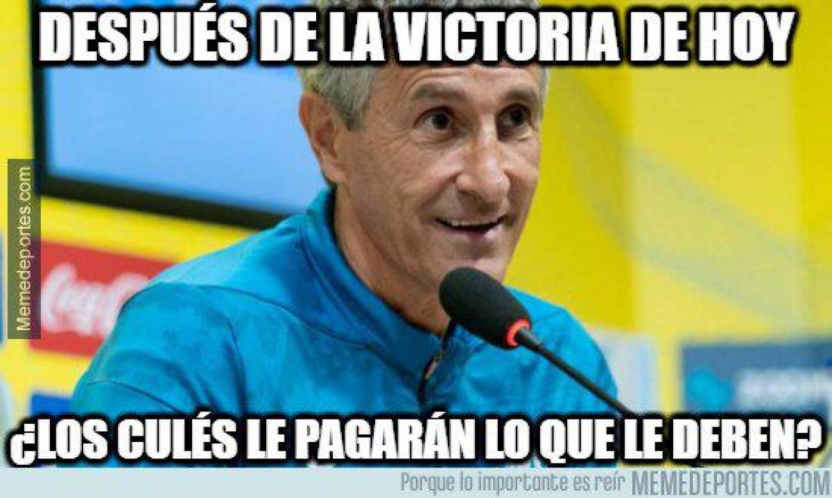 Memes As Se Burlan Del Real Madrid Tras La Derrota Ante El Villarreal