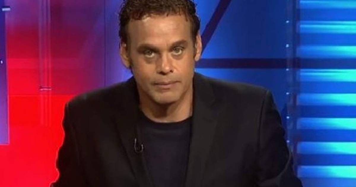 As Vivi El Partido Eliminatorio M Xico Honduras David Faitelson