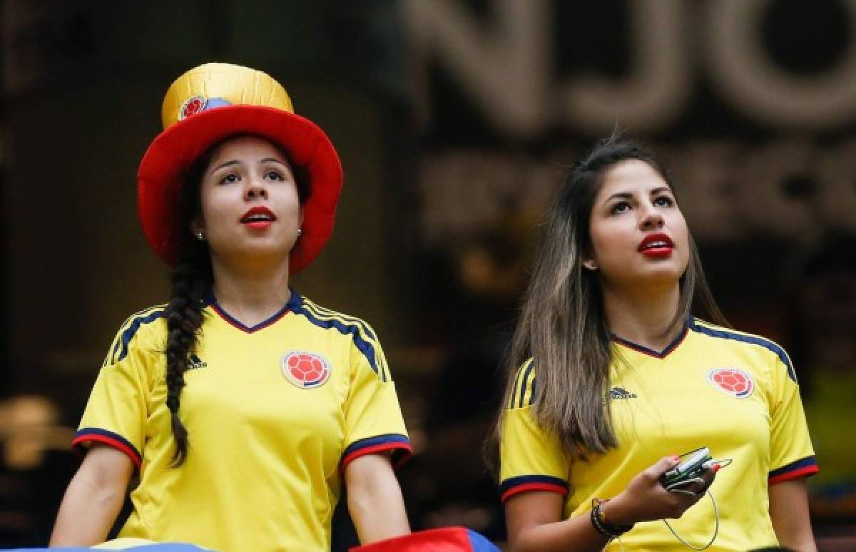 Copa Am Rica Centenario El Otro Nido De Mujeres Bellas Y Candentes