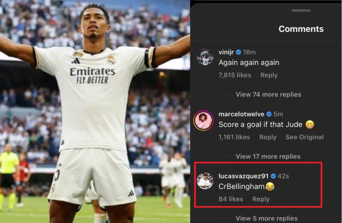 Lucas V Zquez Lo Filtr El Apodo Relacionado A Cristiano Ronaldo Que