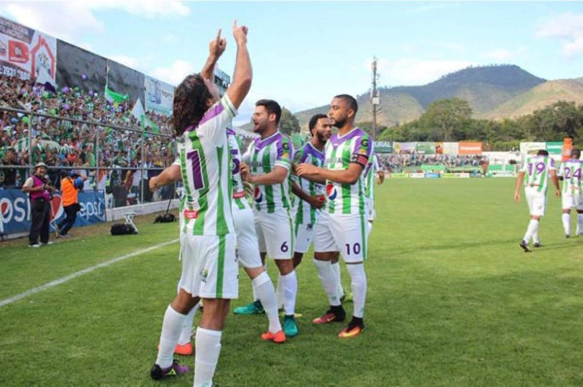 Sin Jorge Zald Var Antigua Gfc Derrota A Municipal En Final De Ida De