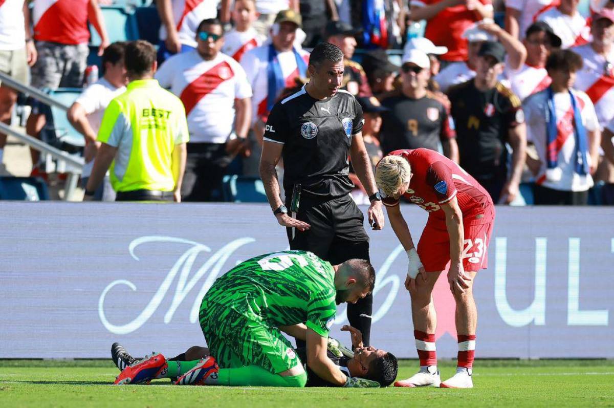 Canad Derrota A Per Con Gol De Jonathan David Y Sue A Con Los Cuartos