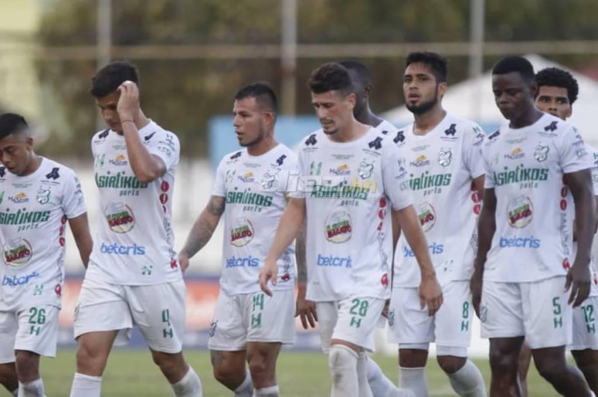 Platense Pone En Jaque A Fenafuth Y Pagan Al Tas Para Conocer El