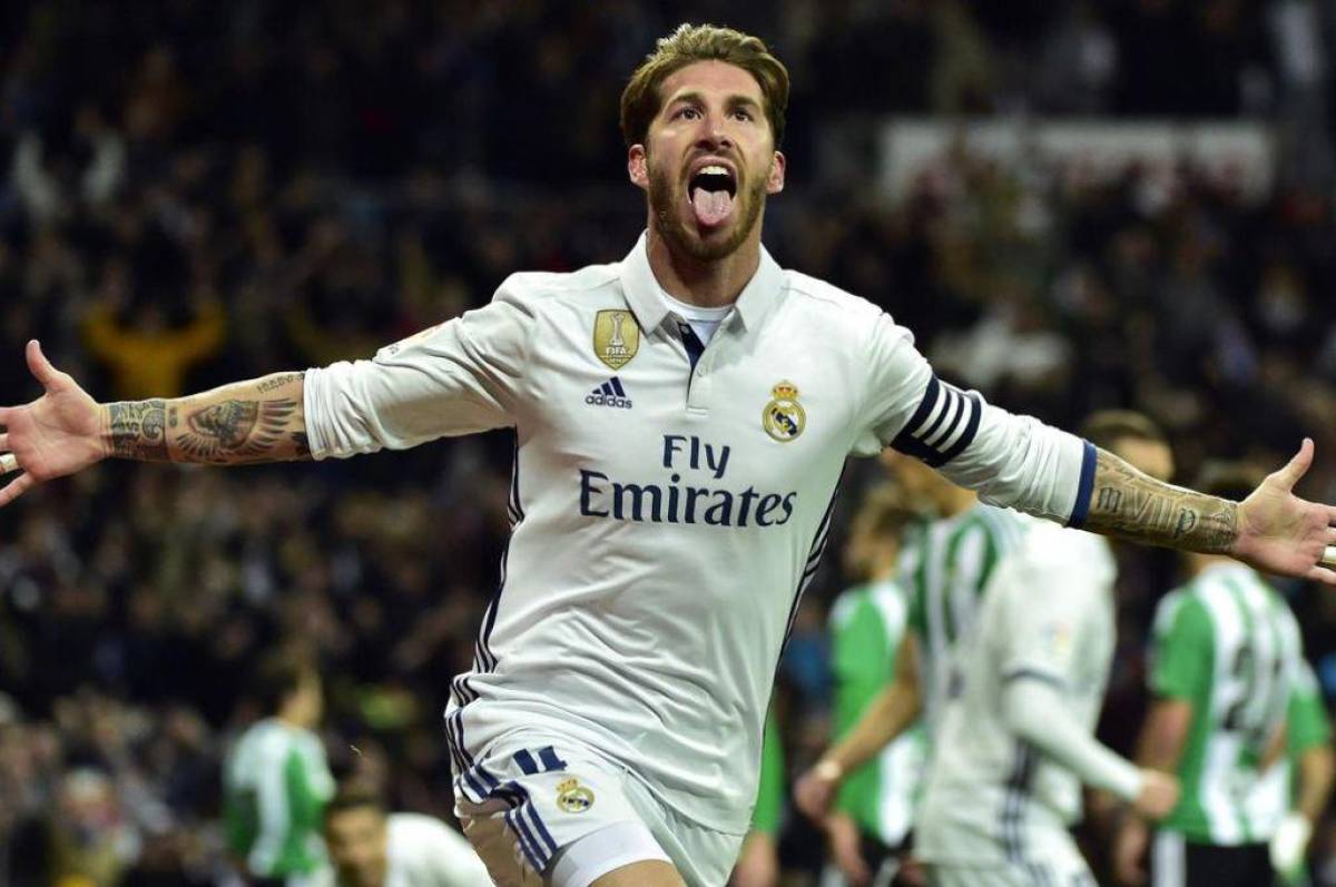 Sergio Ramos Recibe Respuesta Del Real Madrid Por Su Posible Regreso