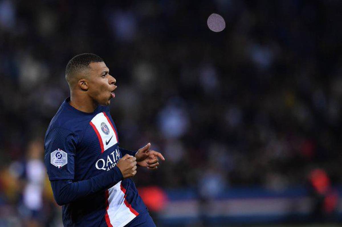 Giro inesperado de Real Madrid con Mbappé decisión de PSG con