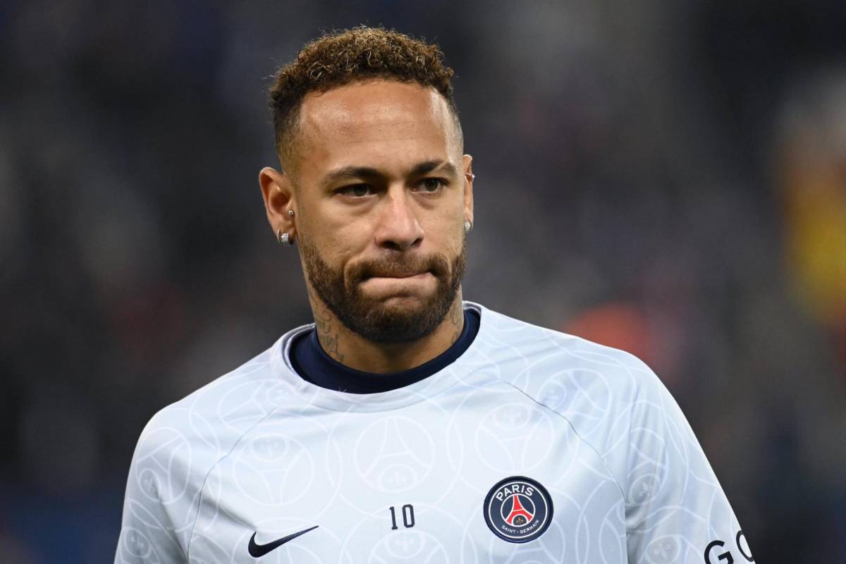 Sorpres N En Par S Psg Ya Le Pone Precio A Neymar Y El Club Que Est