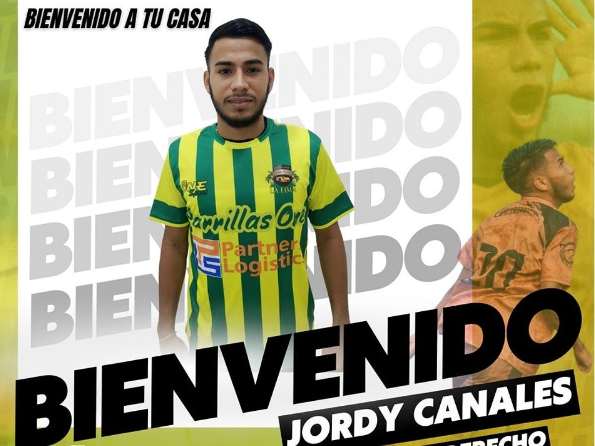 Fichajes Liga De Ascenso Ex Marath N Al Choloma Barrida En Lone Y