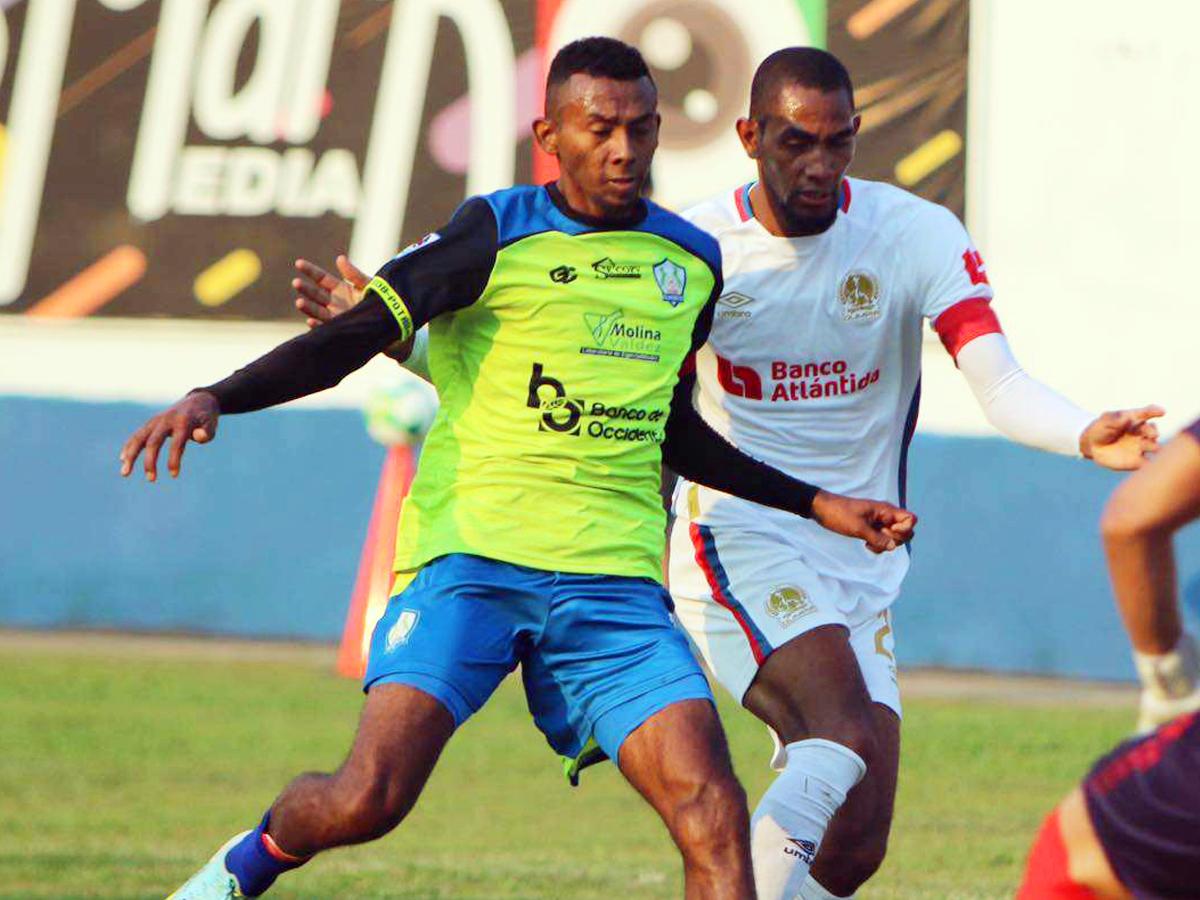 Liga Nacional De Honduras Por Qu El Olimpia Vs Olancho Fc De La