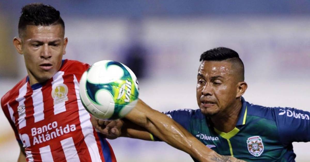 Día hora y transmisión Olimpia y Marathón jugarán en Nueva Orleans su