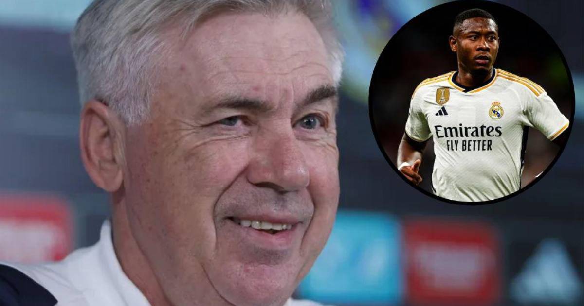 La Respuesta De Ancelotti Sobre Fichar Un Central Para Real Madrid Tras