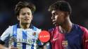 Real Sociedad - Barcelona EN VIVO: hora y por dónde ver hoy al líder de LaLiga por la jornada 13