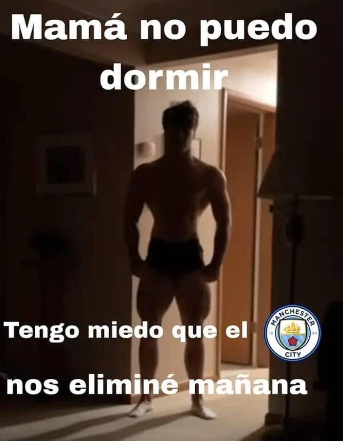 Hasta El Barcelona Real Madrid Es V Ctima De Terribles Memes Tras Ser