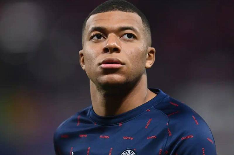 Psg Rompe El Silencio Y Env A Rotundo Mensaje A Kylian Mbapp Con