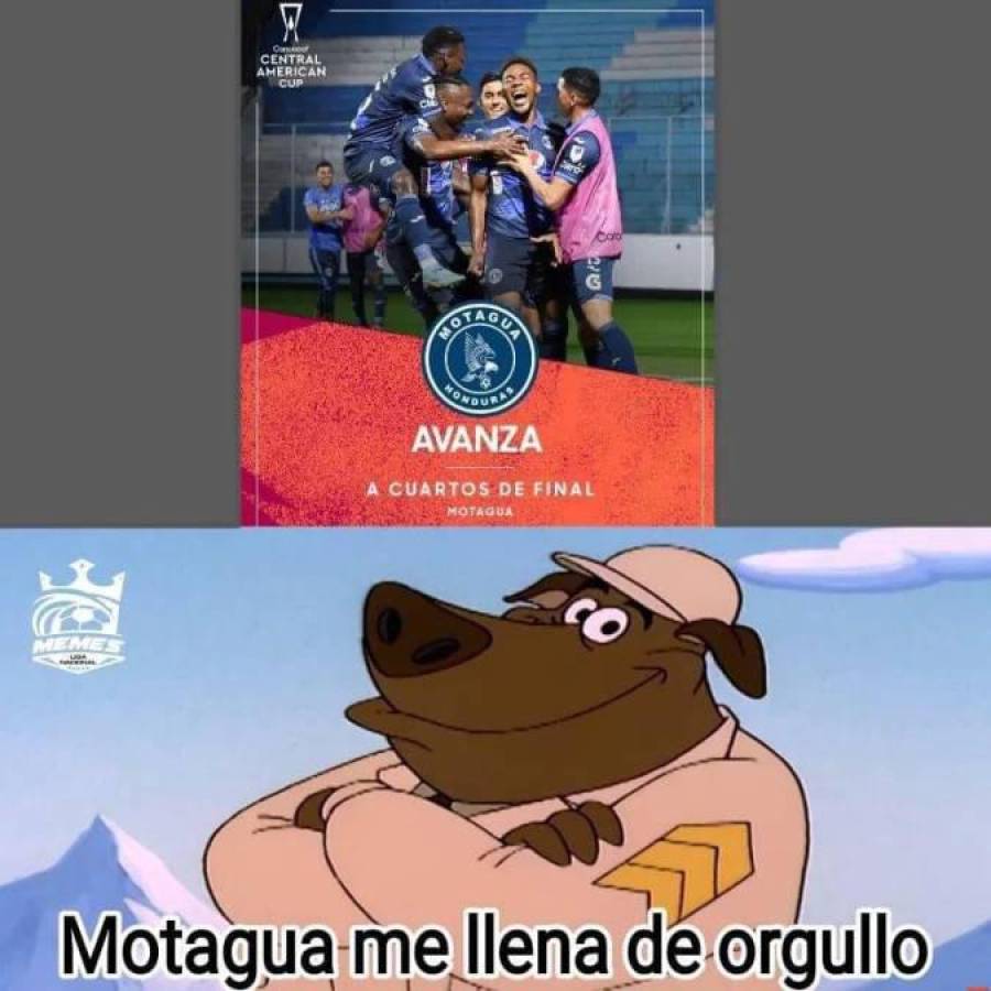 Motagua Volvi A Perder Con Olimpia Los Memes No Perdonan Y Destruyen